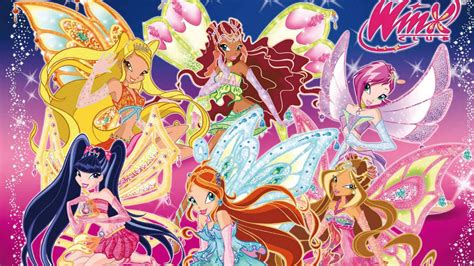 o clube das winx emissoras originais|Lista de episódios do Winx Club